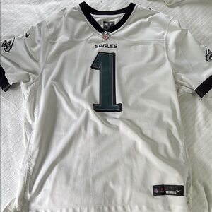 Nike Jalen Hurts Jersey